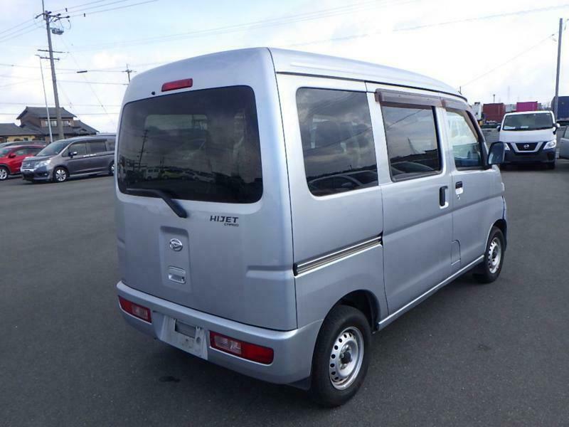 HIJET CARGO