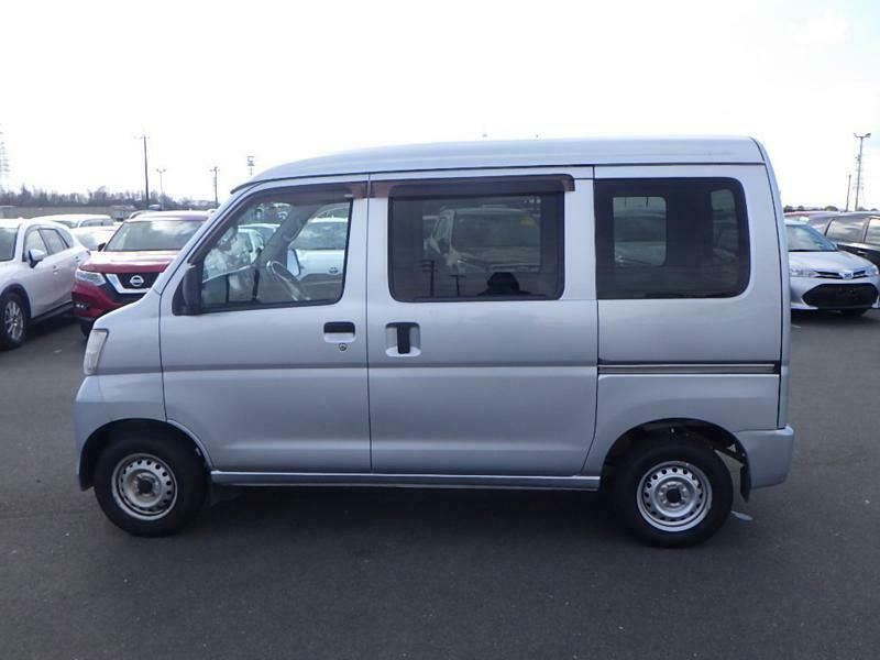 HIJET CARGO