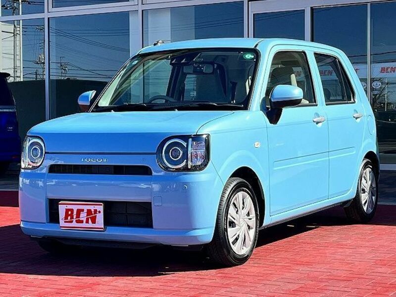 DAIHATSU MIRA TOCOT