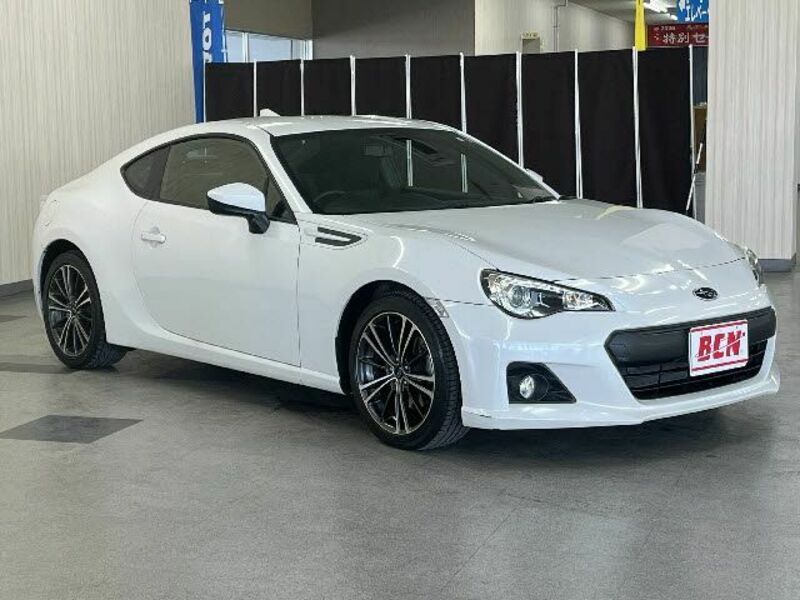 BRZ