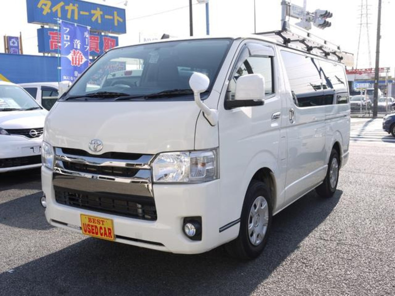 HIACE VAN-0