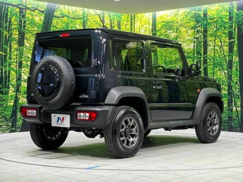 JIMNY SIERRA