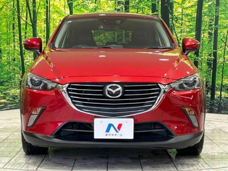 CX-3