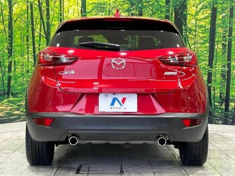 CX-3