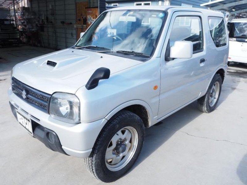 JIMNY