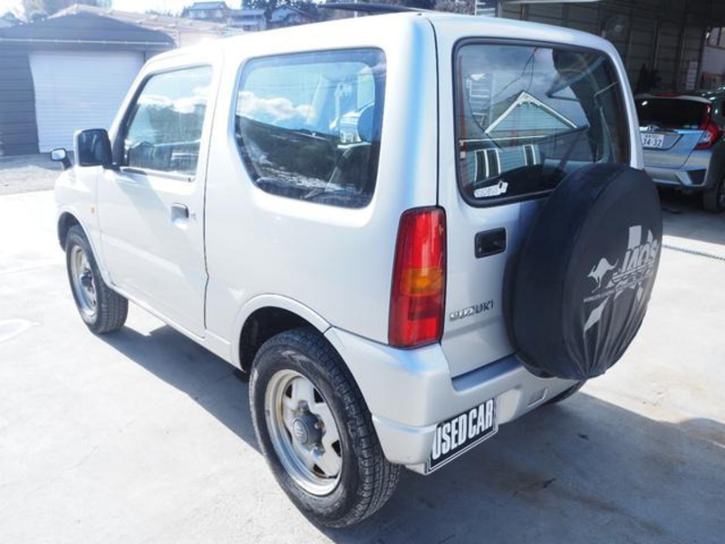 JIMNY