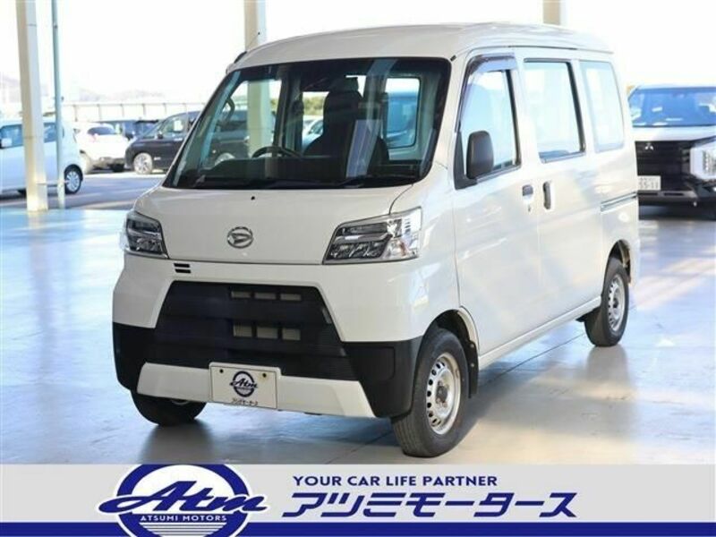 HIJET CARGO