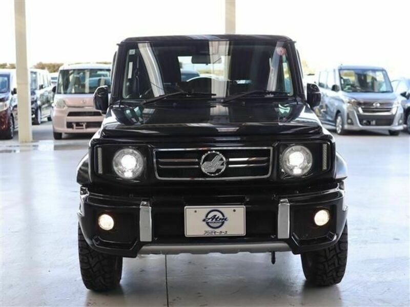 JIMNY SIERRA