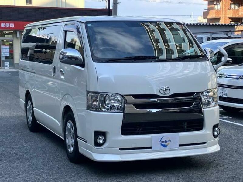 HIACE VAN-0