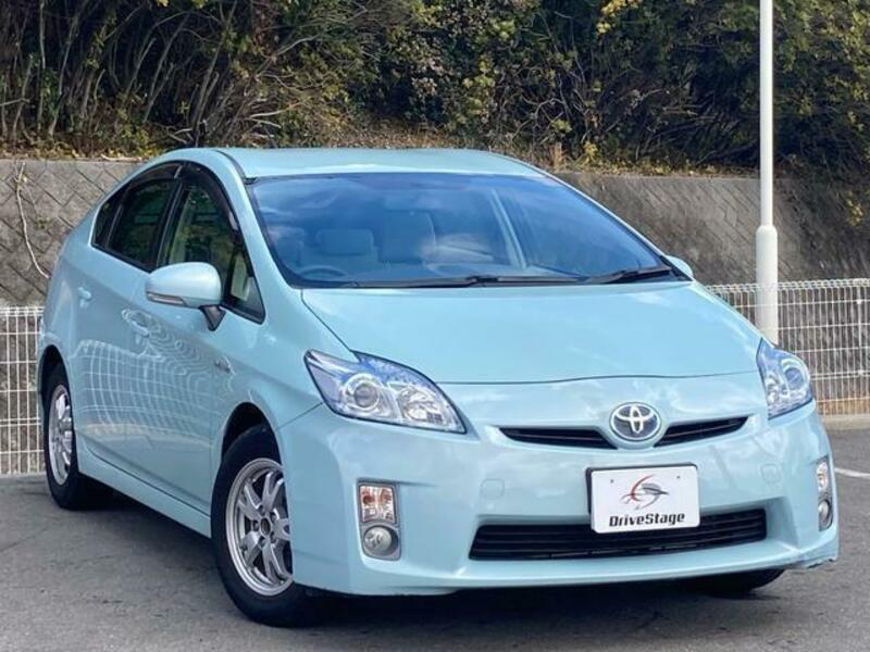 PRIUS