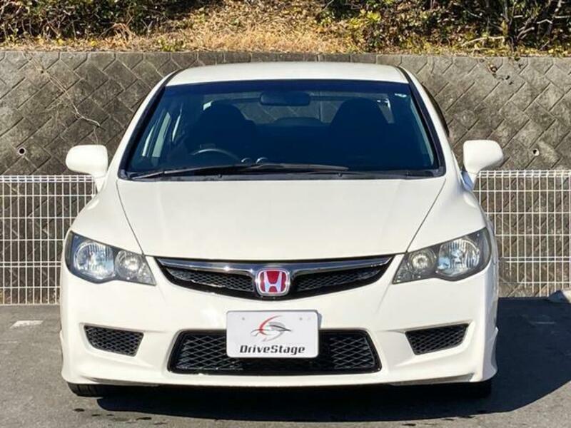 CIVIC