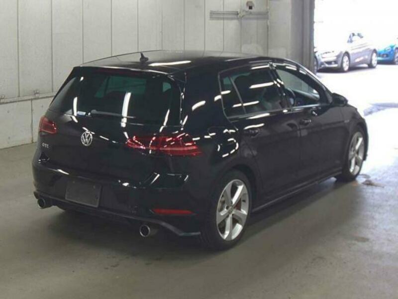 GOLF GTI