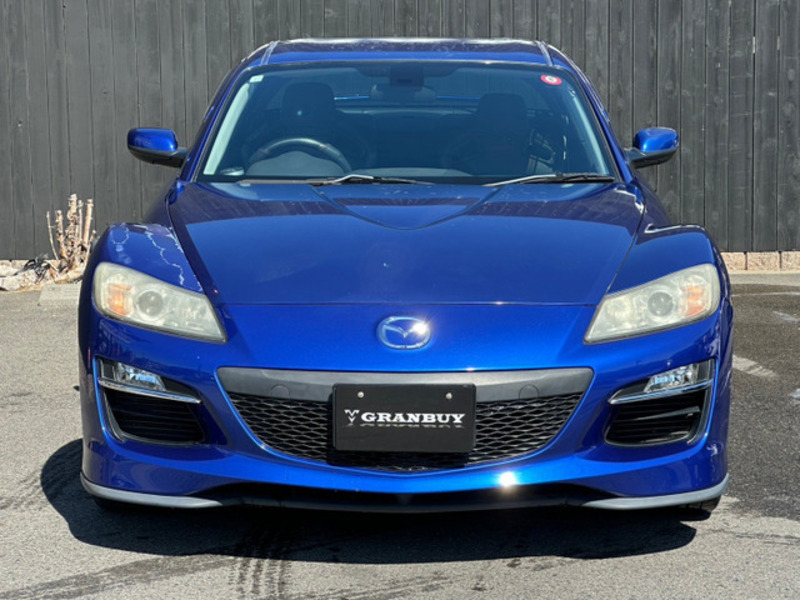 RX-8