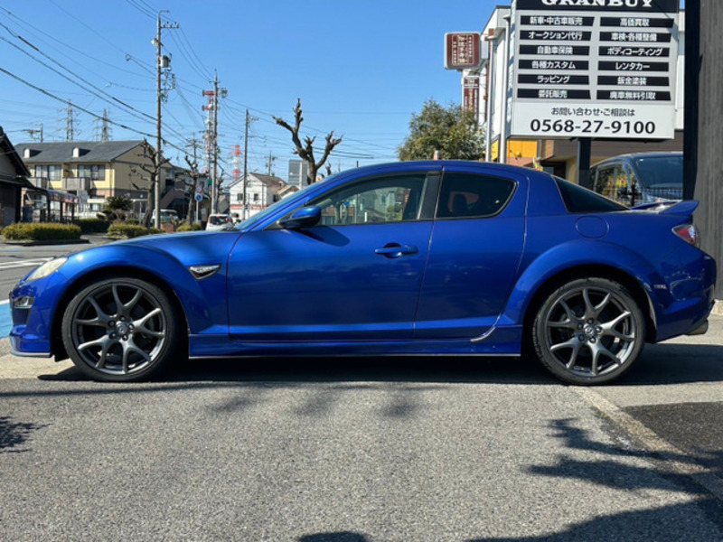 RX-8