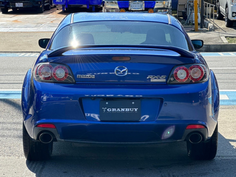 RX-8