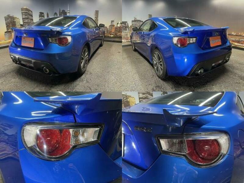 BRZ