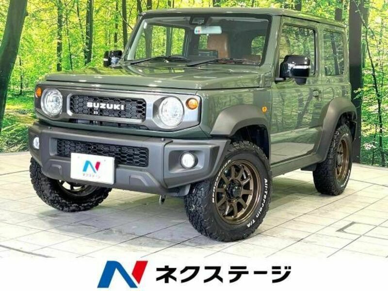 JIMNY SIERRA-0