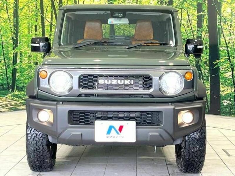 JIMNY SIERRA