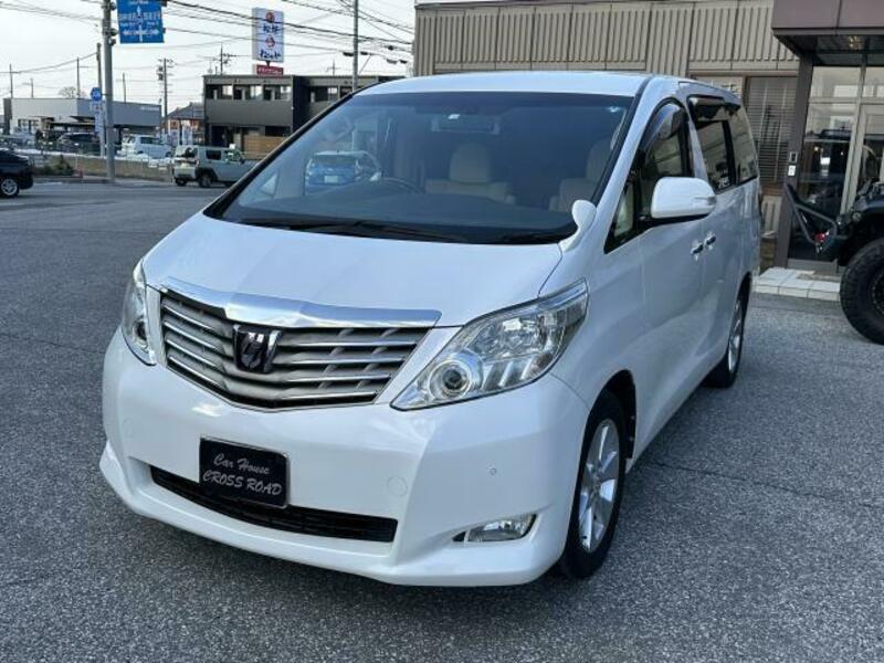 ALPHARD-0