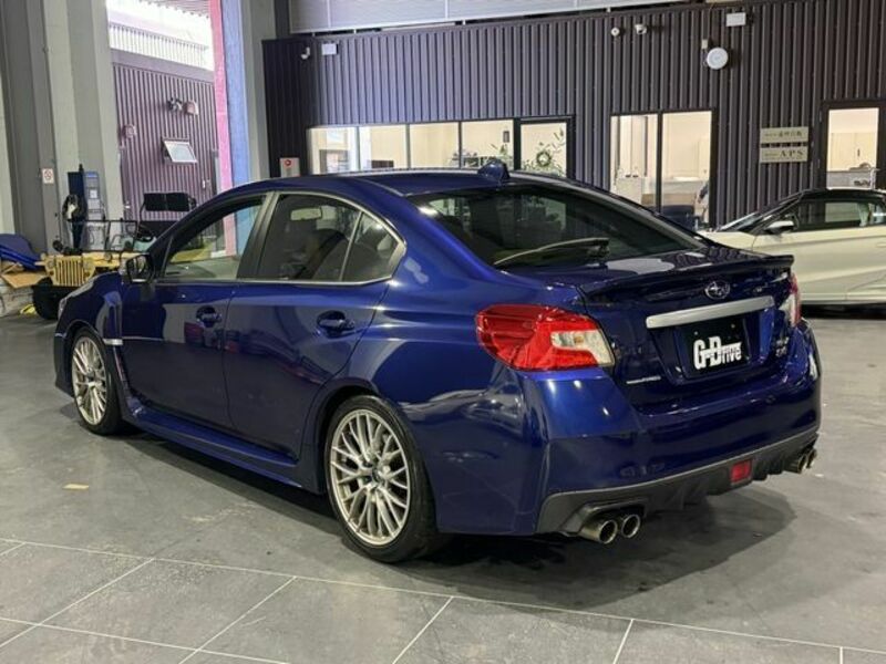 WRX S4