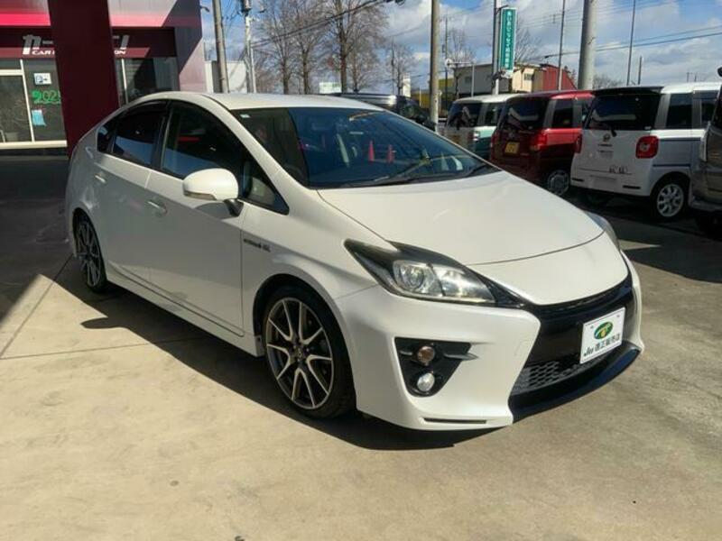 PRIUS