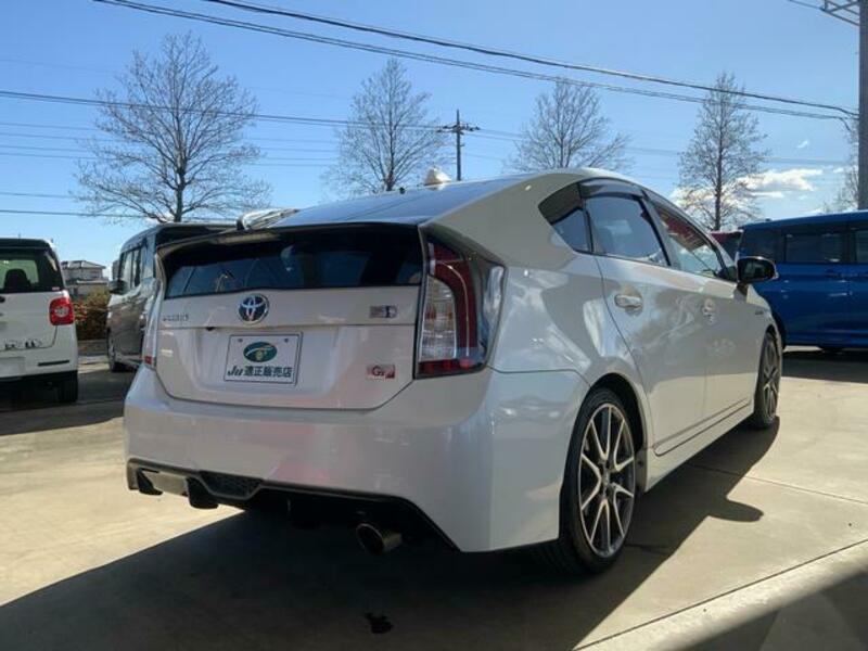 PRIUS