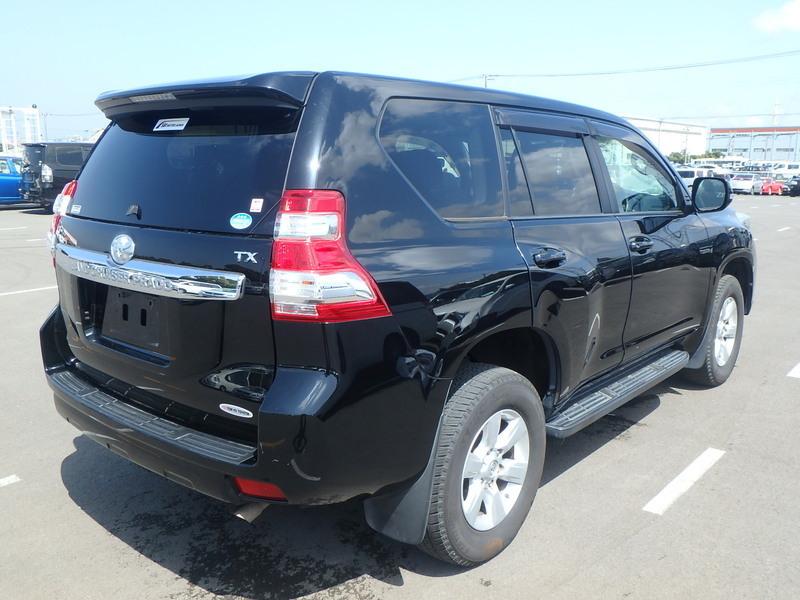 LAND CRUISER PRADO-7