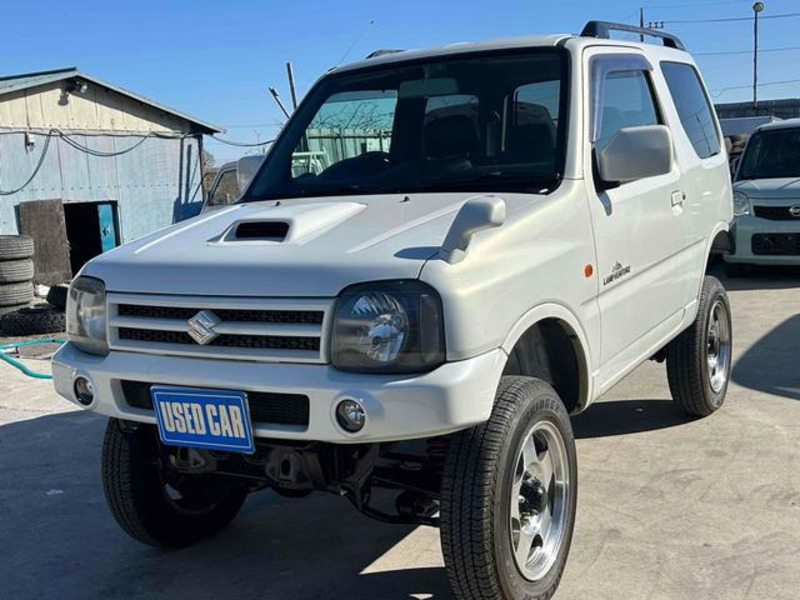 JIMNY-0