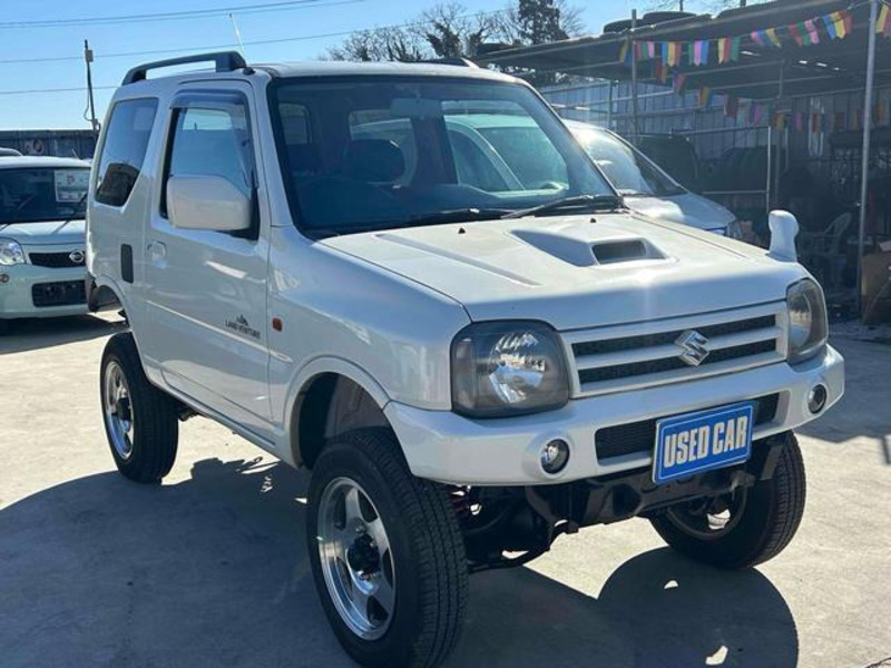 JIMNY