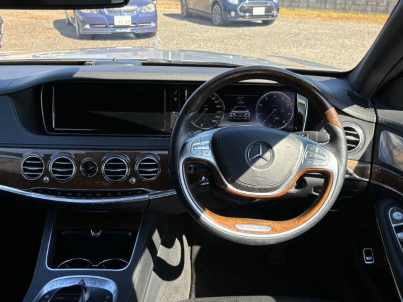 S-CLASS