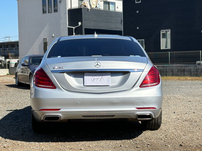 S-CLASS