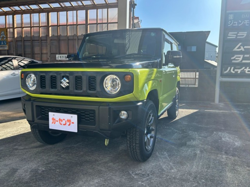 JIMNY-0