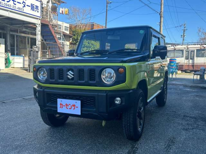 JIMNY