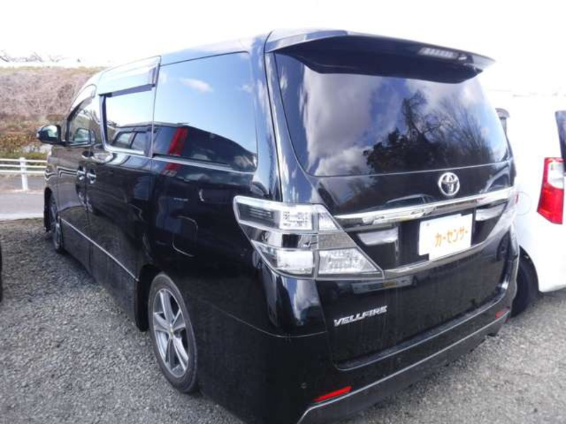 VELLFIRE