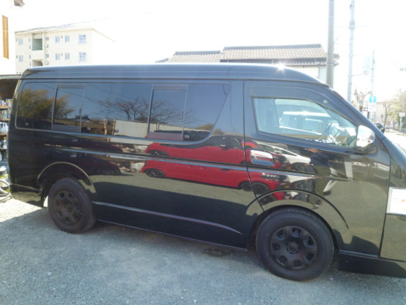 HIACE