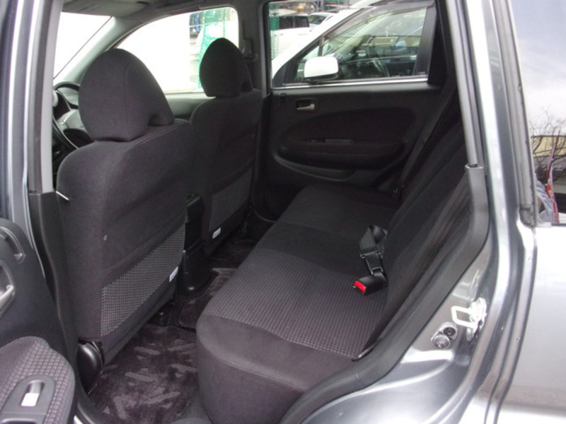 HR-V