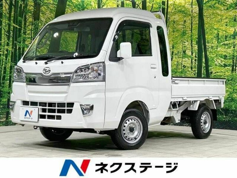 HIJET TRUCK-0