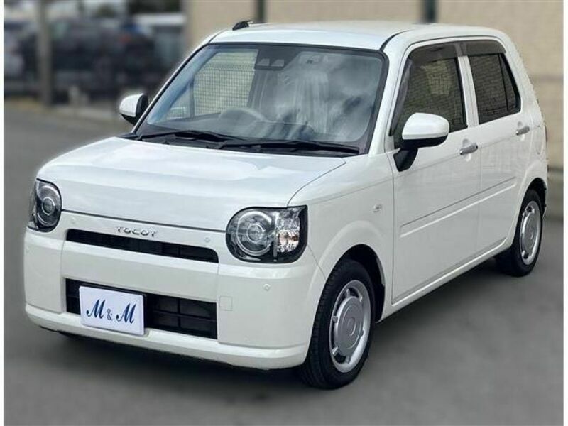 DAIHATSU MIRA TOCOT