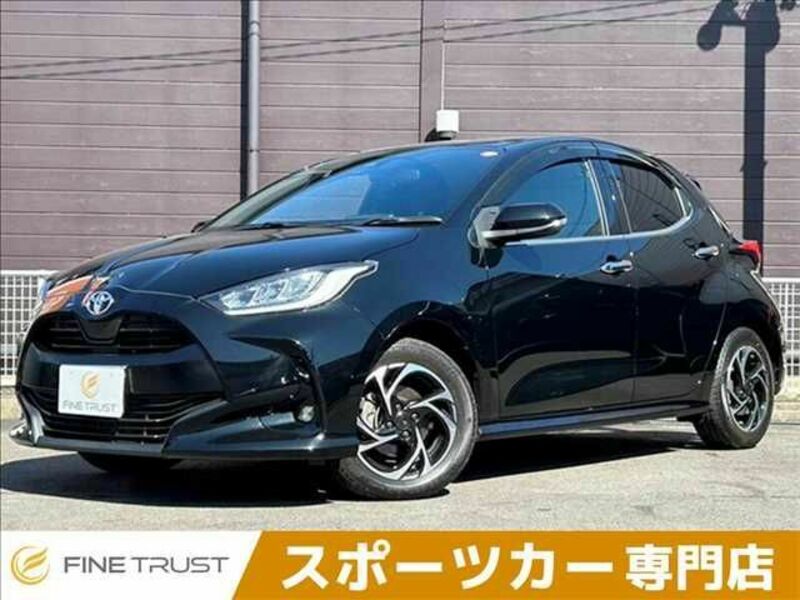 YARIS-0