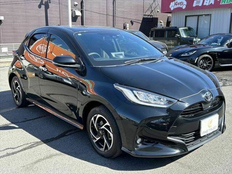 YARIS