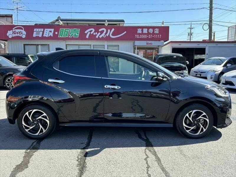 YARIS