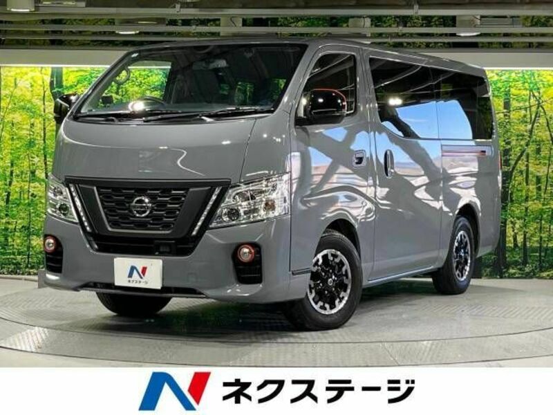 NV350 CARAVAN-0