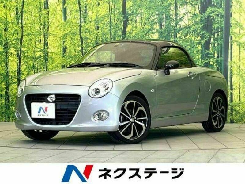 DAIHATSU COPEN