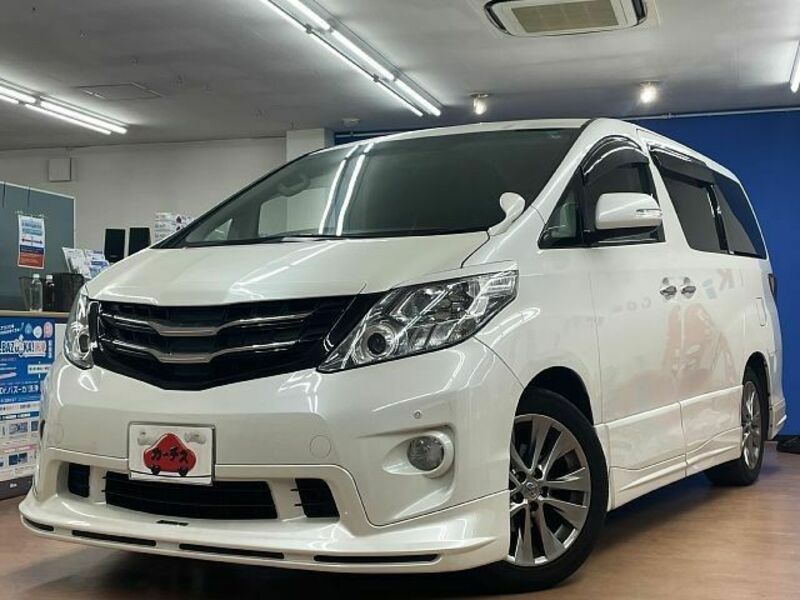 ALPHARD-0