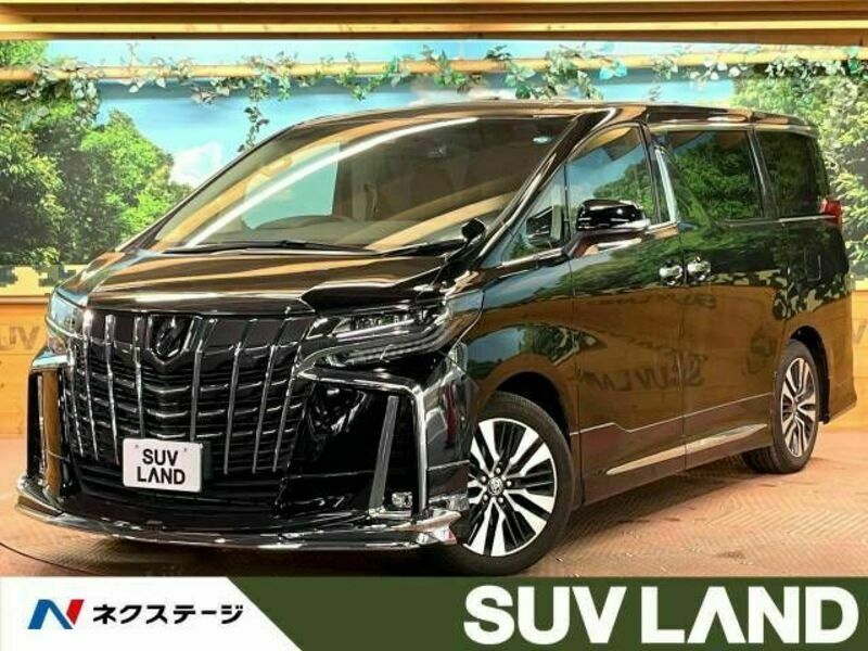 ALPHARD-0