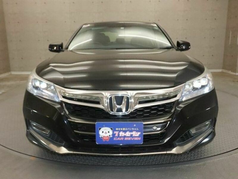 ACCORD HYBRID