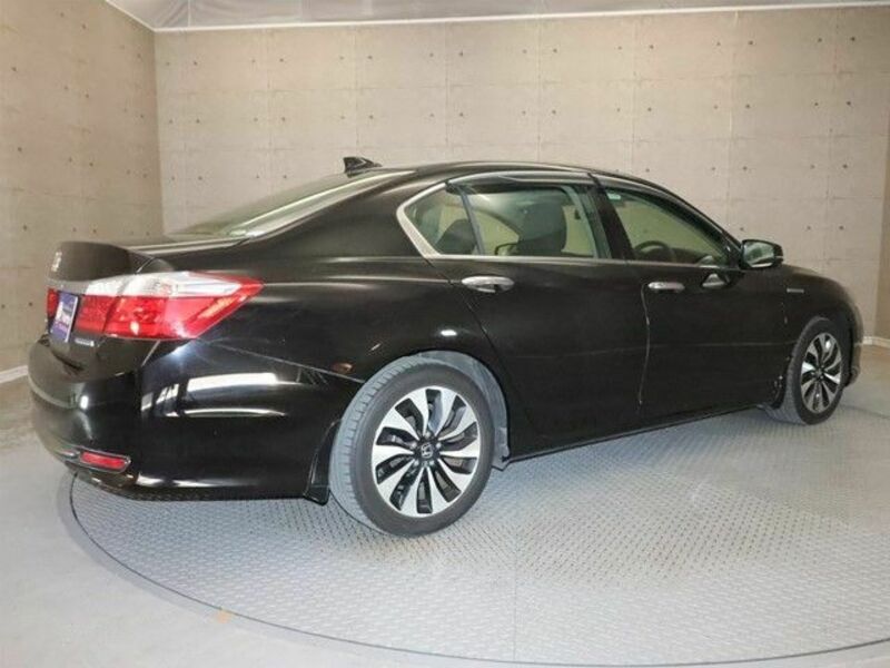 ACCORD HYBRID