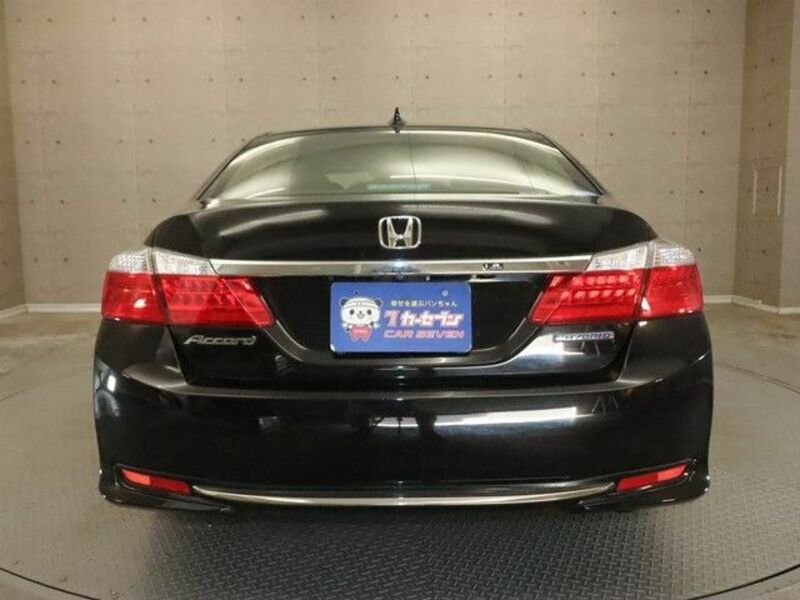 ACCORD HYBRID