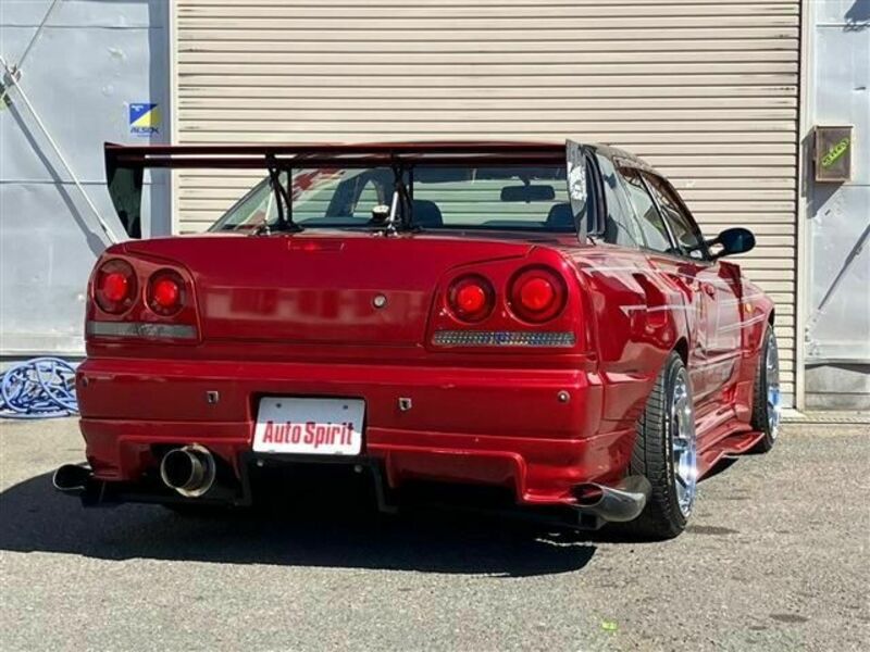 SKYLINE