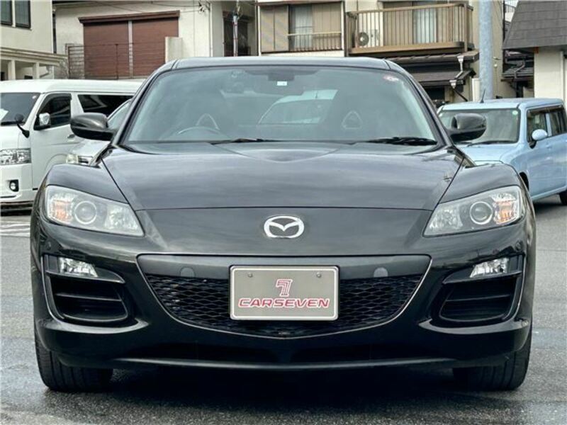 RX-8